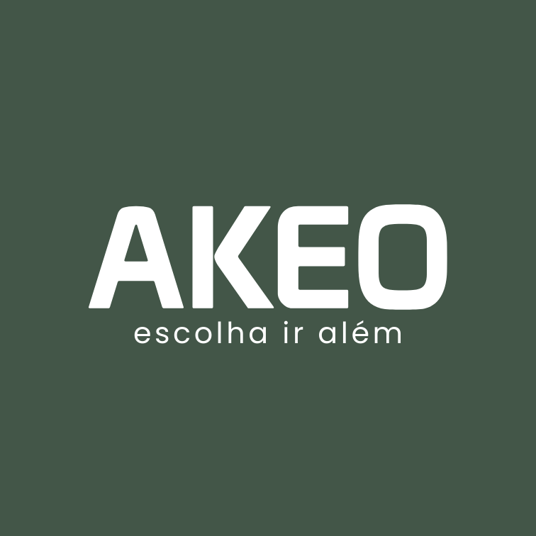 Logo AKEO