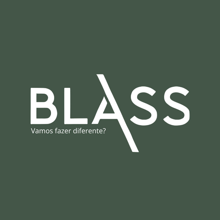 Logo Blass