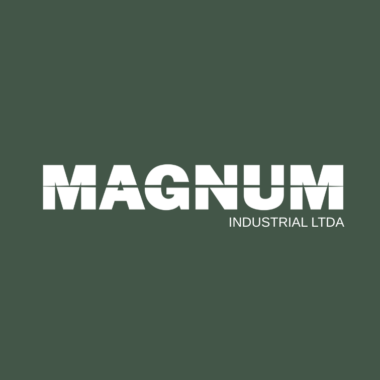 Logo Magnum Industrial